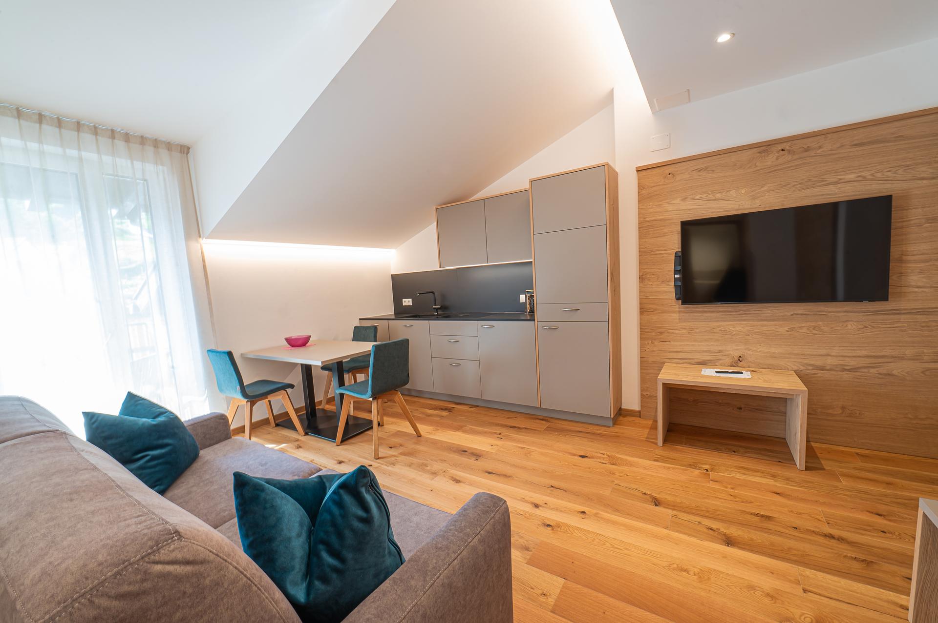Hotel Sonne in Schlanders